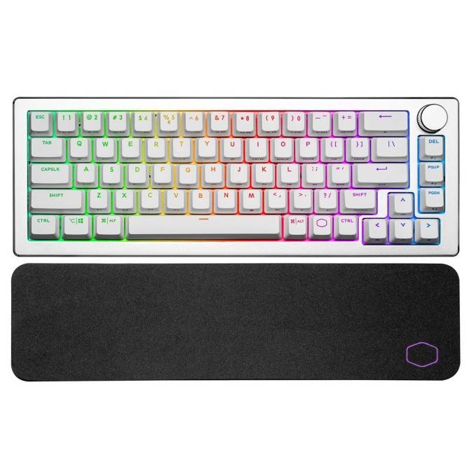 Cooler Master CK721 / CK-721 65% Keyboard RGB Hybrid Mechanical Gaming