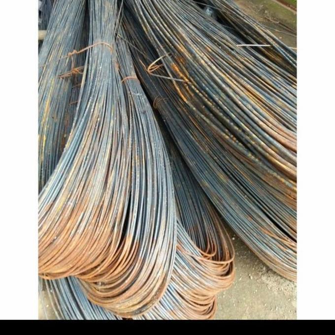BESI BETON 6 MM SNI Full Sertifikat