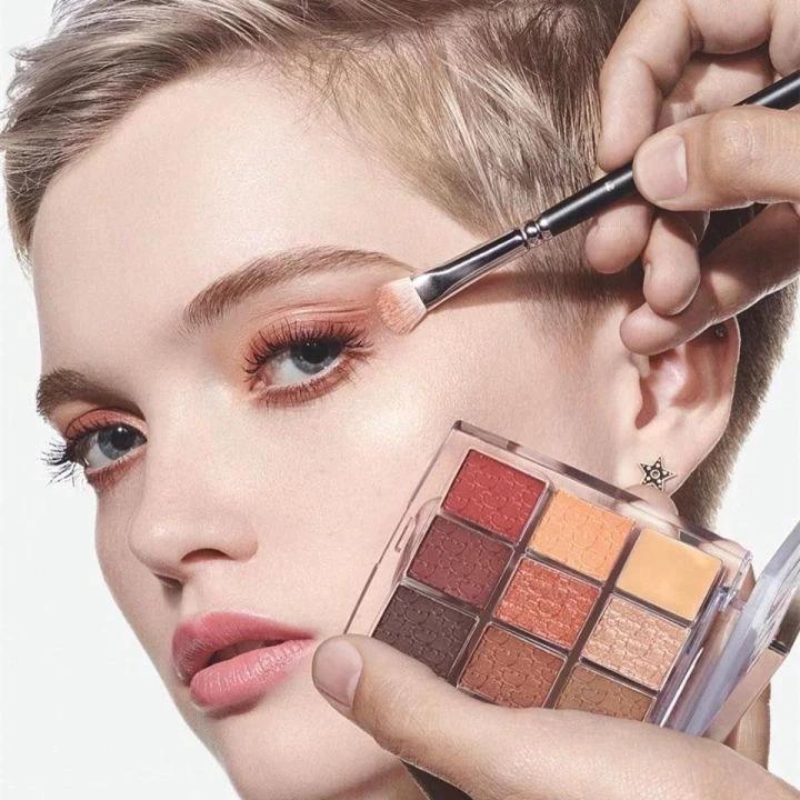 Dior Eyeshadow /Dior Backstage Eyeshadow Palette/Dior Contour Palette/Highlight Blush/Eye Shadow / S