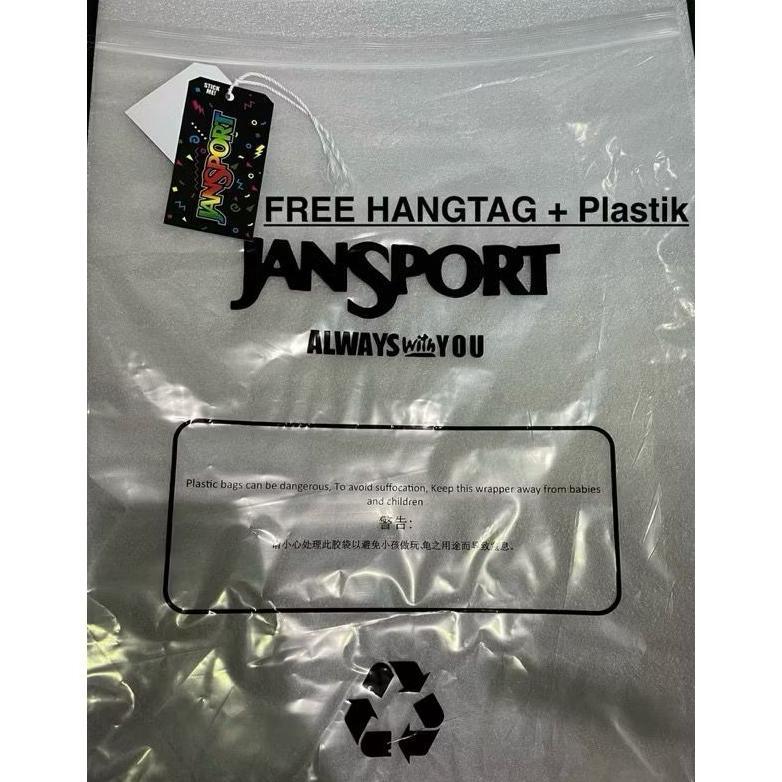 FULLTAGTAS JANSPORT MOTIF ASAP UNGU IMPORT - TAS JANSPORT - TAS RANSEL JANSPORT ASAP - JS TERLARIS -