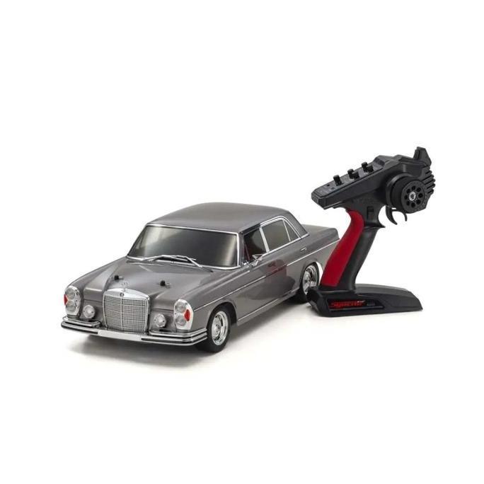 KY34436T1 KYOSHO FAZER MK2 MERCEDES-BENZ 300 SEL 6.3 TQRC27