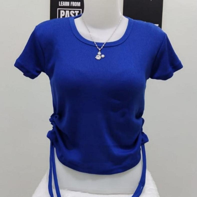 recommended zulfikar fashion muslim kimberly kaos rajut serut wanita ( real pict)