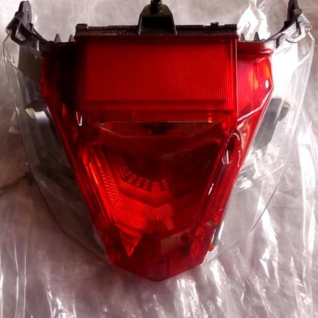 Lampu Stop belakang Honda Beat All new 2017 -2018 beat Stret