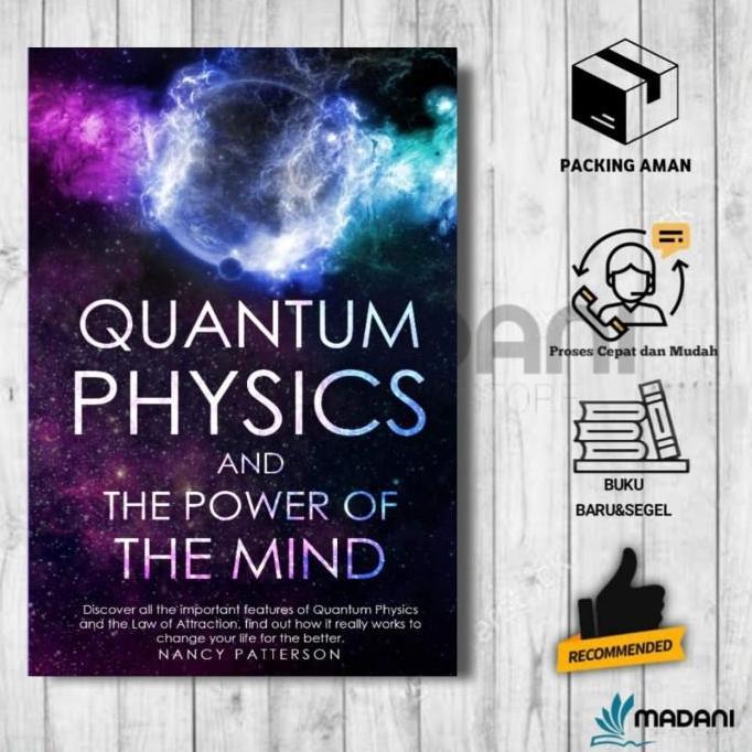 Quantum Physics for Beginners (English/Indonesia)