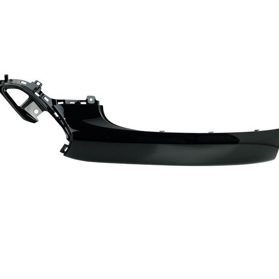 Cover Under Right Side Hitam Honda Scoopy K2F 64421K2FN00ZP