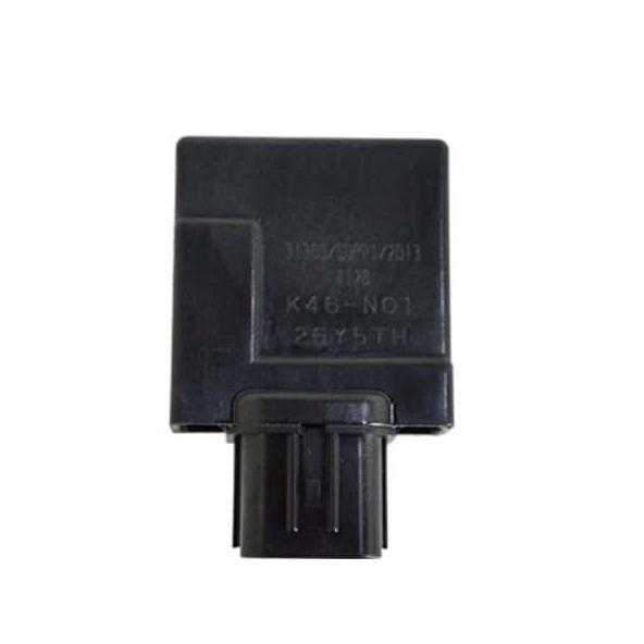 Ready Control unit answer back  Vario 110 FI 38410K46N01