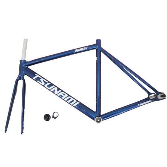 Tsunami Frameset Sepeda SNM 100 700C