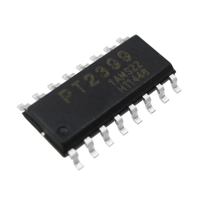 Murah ic PT 2399 SMD PT2399 SOP 16 omlemon66 Berkualitas