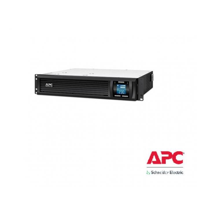 Ups Apc Smc1000i 2U