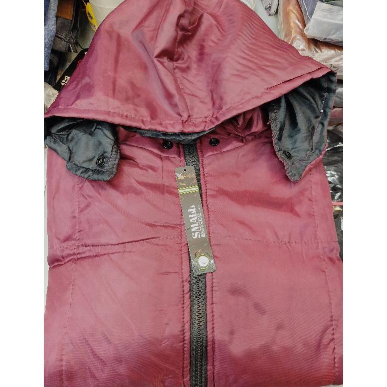 new *promo*jaket puffer kembung pria wanita m.l.xl.xxl.xxxl/jaket winter tebal/jaket gunung/jaket an