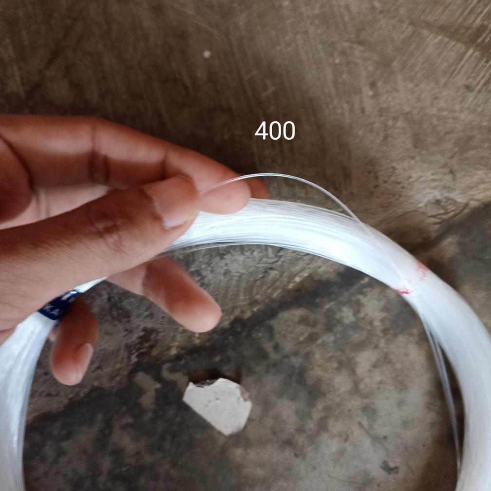 GRACIASMART SENAR LAYANGAN CAP IKAN KAKAP UKURAN 300 TERMURAH