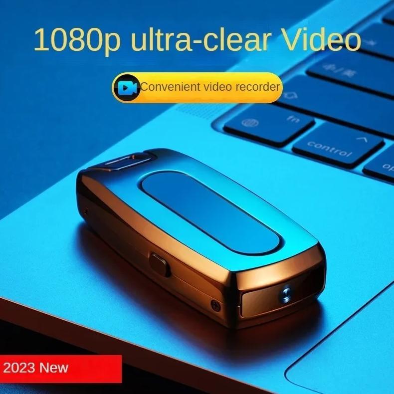 leles Mini Video Recorder Perekam Suara & Video Kamera Tersembunyi - Promo