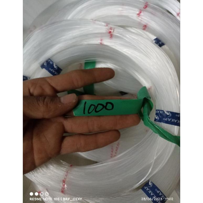 PRIMEVASTORE SENAR LAYANGAN ATAU PANCING UKURAN 1200 - 5000 BERKUALITAS