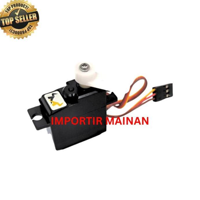 BERBAGAI PART MN78 MN-78 SERVO 17G GEARBOX BOARD YX 2.4G 294R BRIDGE REMOTE CONTROL TOYS IM27