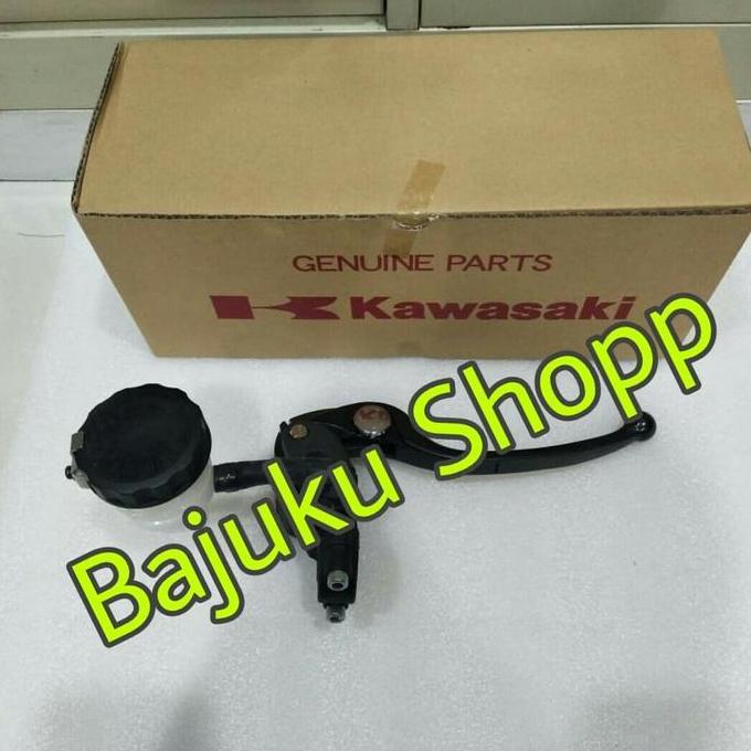 MASTER REM DEPAN ZX6R ZX636 ZX 6R ZX 636 ZX6 R ZX 600 ORINAL KAWASAKI