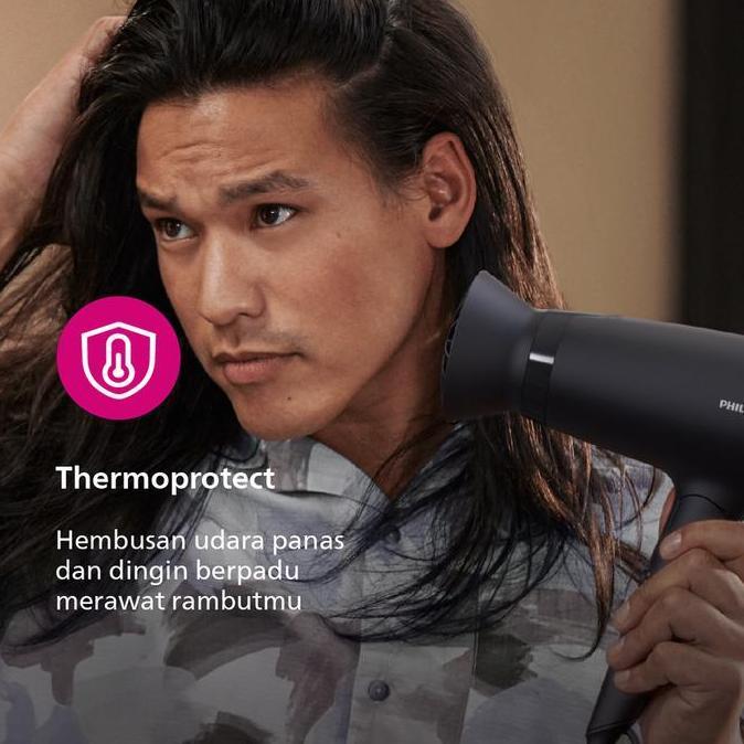 Philips Hair Dryer 3000 Series Bhd308/10