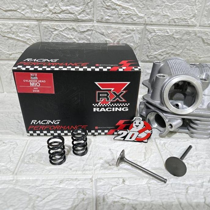 super head klep 24 28 rx7 racing nuovo mio sporty fino karbu