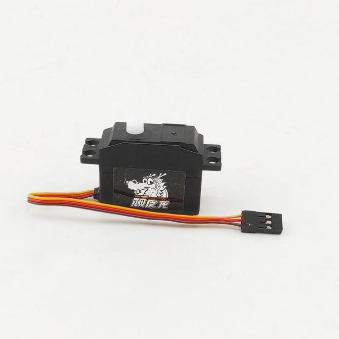 SERVO WPL C34 SPARE PART SERVO RC CAR WPL C34 IM27