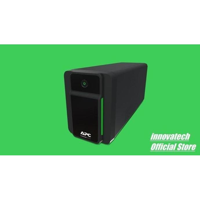 Oassi- Apc Bvx900Li-Ms Bvx900Lims Easy Ups 900Va 480Tt