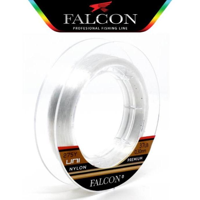 ferdinanecer - Senar Pancing Falcon Uni FLASH 275 Yards / 250 meter