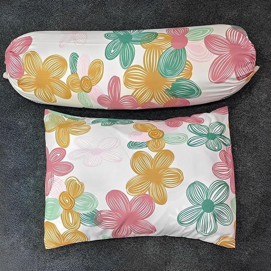 TERBARU TERMURAH COD / SARUNG BANTAL DAN GULING / SARBAN SARGUL SATUAN / SARUNG BANTAL POLOS