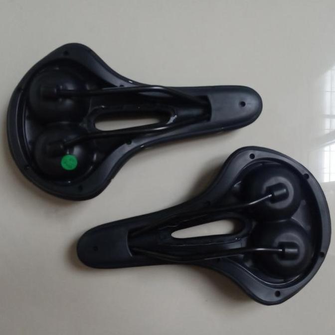 SADEL / SADDLE / JOK SEPEDA MTB FIXIE ROADBIKE LIPAT SYTE GEL AERO [terbaik]