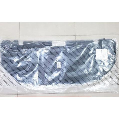 PEREDAM PANAS KAP MESIN-TUTUP PANAS KAP MESIN AVANZA-XENIA 53341-BZ010
