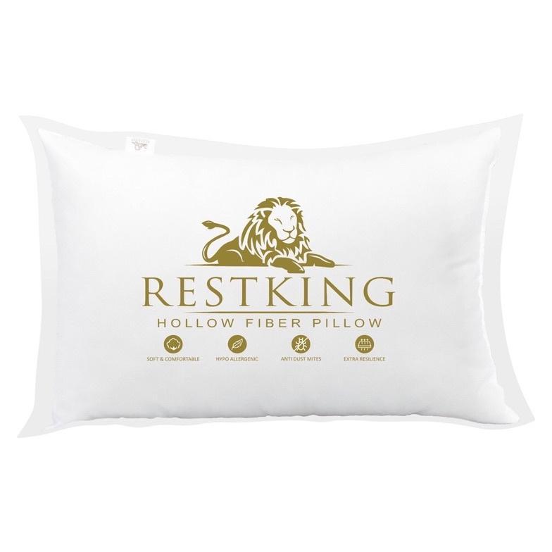 NEW BANTAL RESTKING BRENDIS BANTAL HARVEST HOTEL MEDAN MURAH GULING RESTKING BANTAL SOFA [terbaik][t
