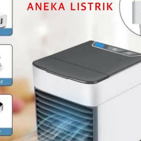 Ac Mini Cooler Portable Pendingin Ruangan Arctic Air Ultra Ac