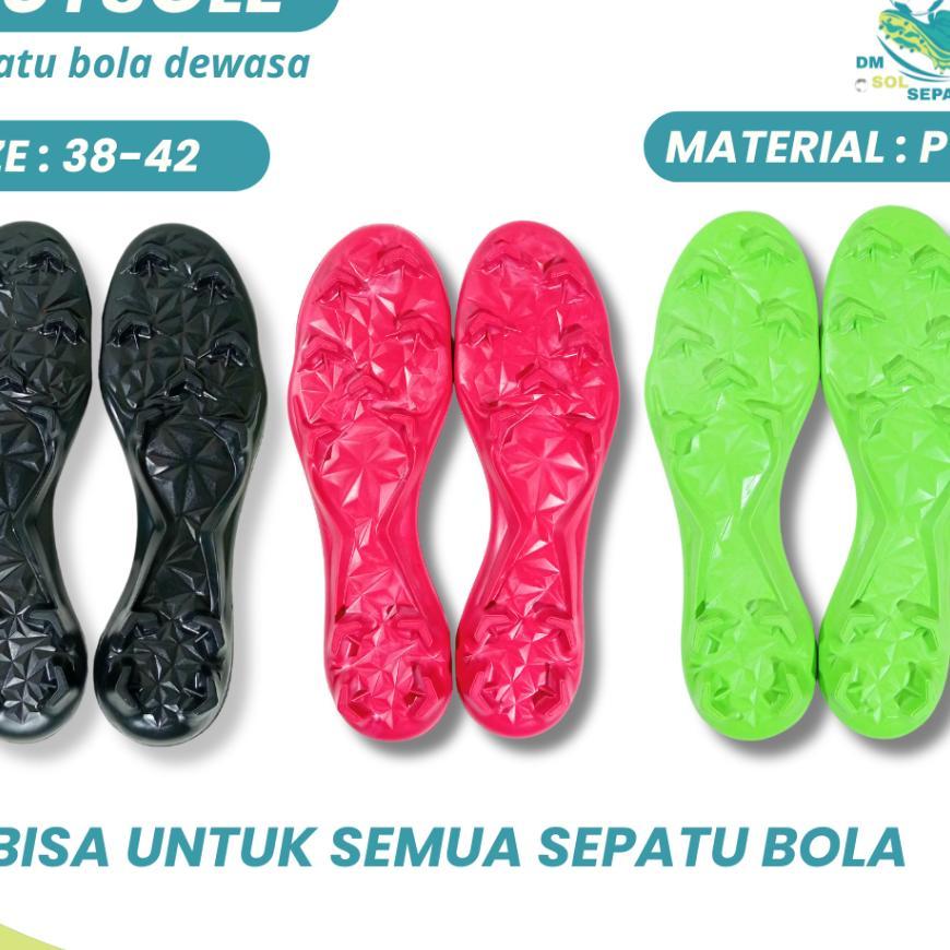 Outsole/Sol Bola Specs Original Ls Size 38-42