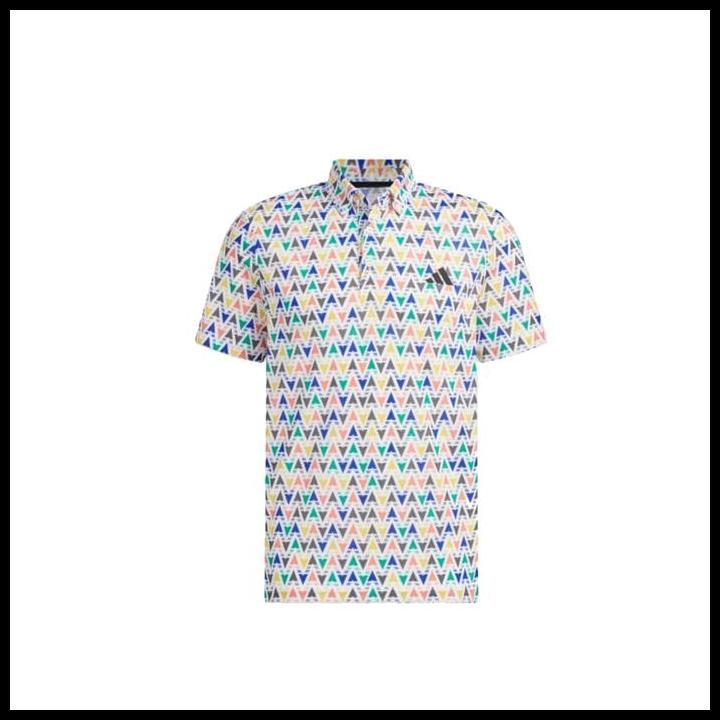 Polo Shirt Golf Pria Baju Golf  Pria Kaos Golf Zigm Pria Man Terlaris