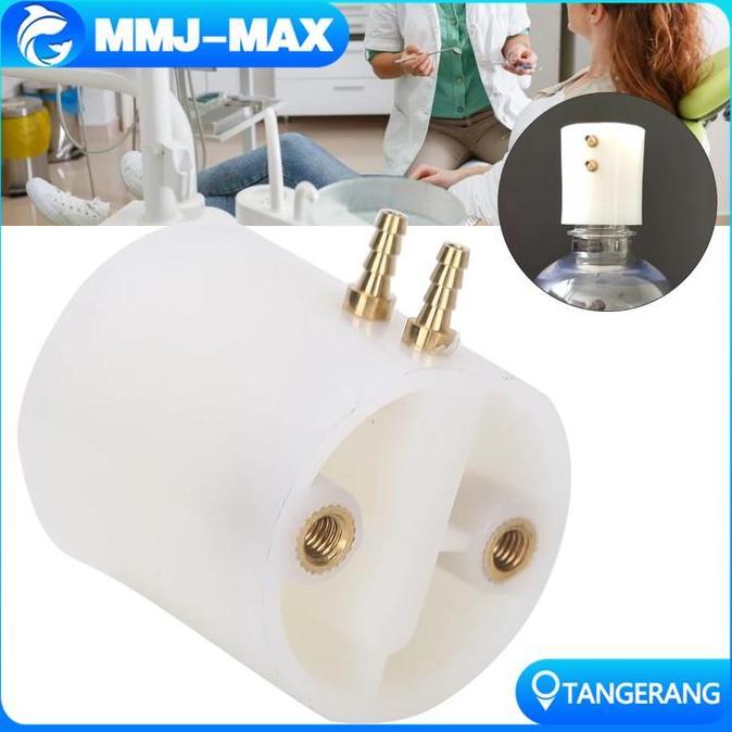 LEGOLANT Tutup Botol Water Tank Dental Unit/Dental Chair Water Bottle Caps