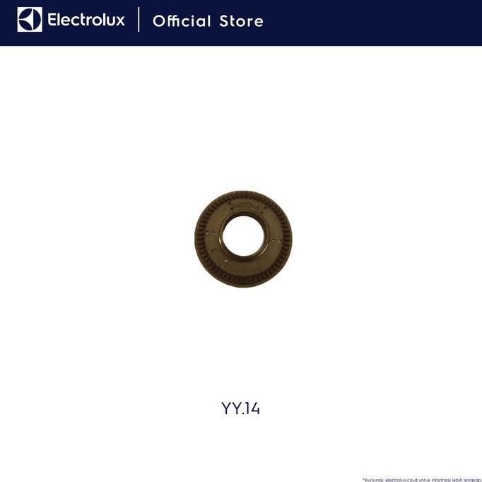ELECTROLUX COPPER CAP 72MM KOMPOR ETG70/71X - YY.14