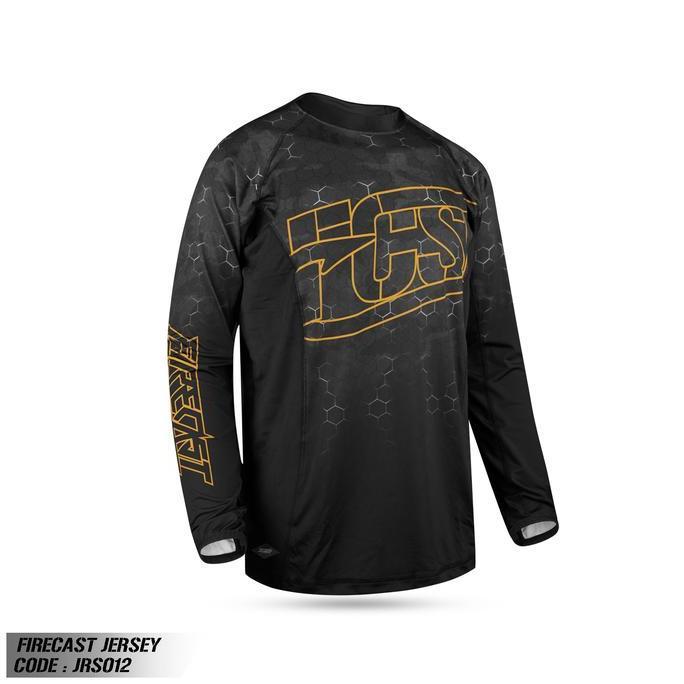 Firecast | Jersey Mancing | Firecast Jersey 012