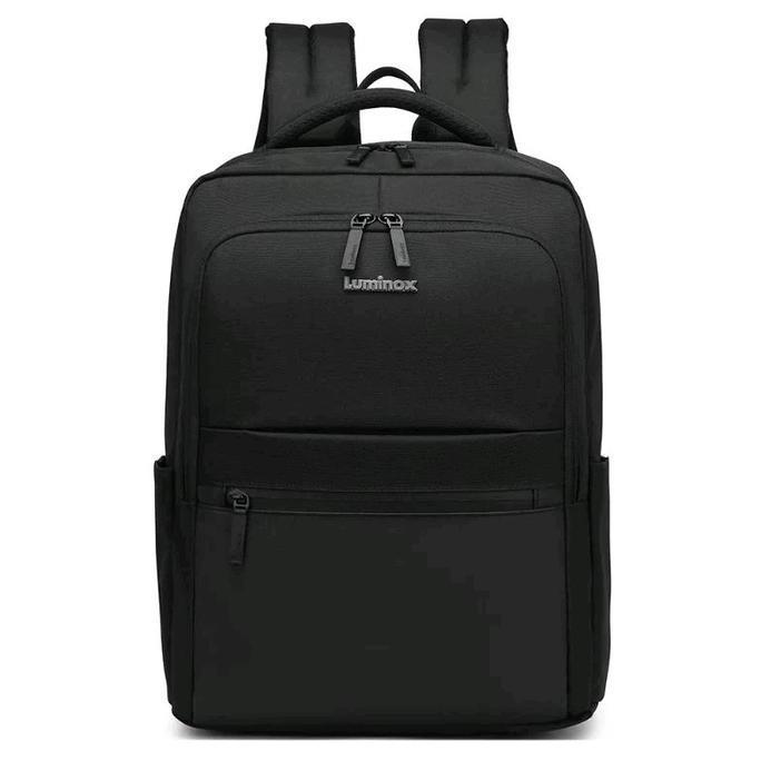 BACKPACK LUMINOX ORIGINAL TAS RANSEL LAPTOP LUMINOX ORIGINAL TAS PUNGGUNG READY