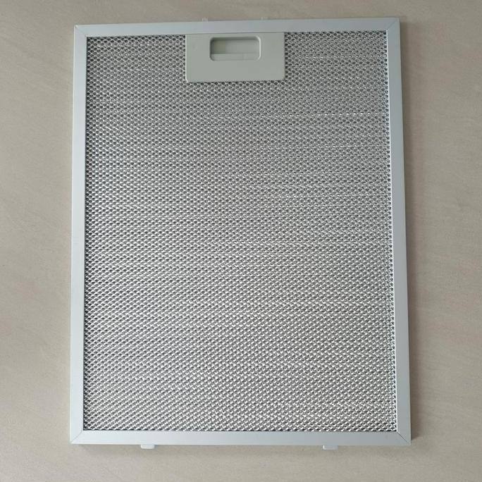 FILTER ALUMUNIUM COOKER HOOD RINNAI RHS-116 DAN RHS-139