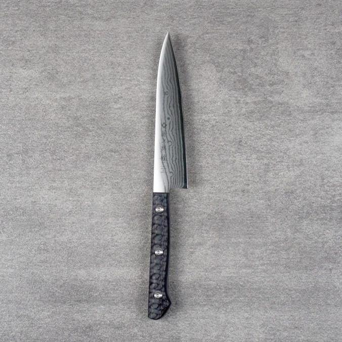 Pisau Dapur Jepang TOJIRO GAI Petty Knife 135mm