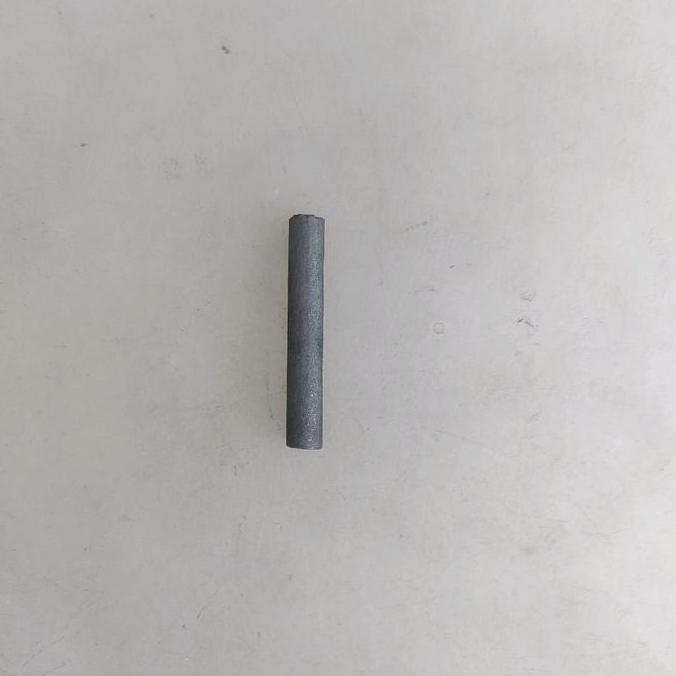 ] elektroda karbon panjang 5 cm batang karbon alat peraga