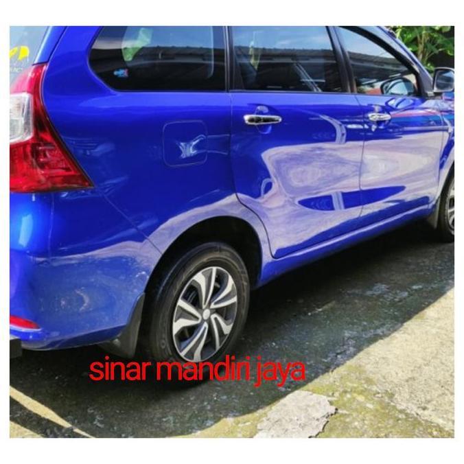 DOP VELG 14" MODEL ALL NEW AVANZA/XENIA/VELOS BEST SELLER