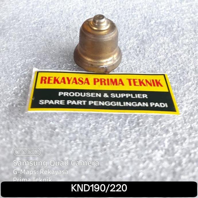 *$*$*$*$] KND190 KND220 Delivery Valve only 19 22 HP PK
