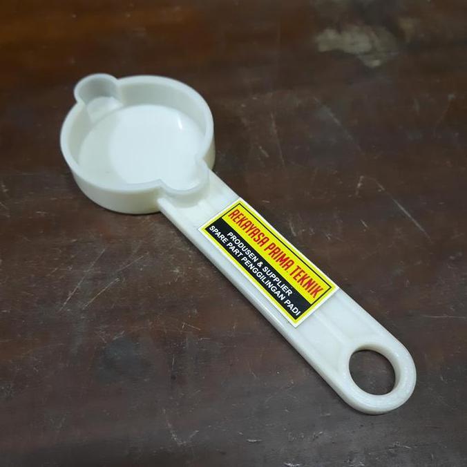 ><><><] Sendok Takar Obat Kutu Beras