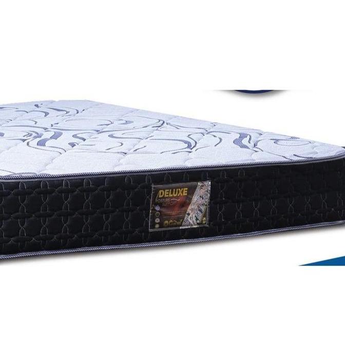Central Springbed Deluxe Zest 90x200 cm (kasur Saja)