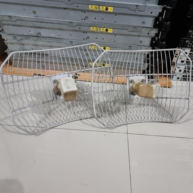 Ubiquiti Airgrid M2 HP Hi Power 16 Airgrid M216 AG M216 AGM2 16dBi