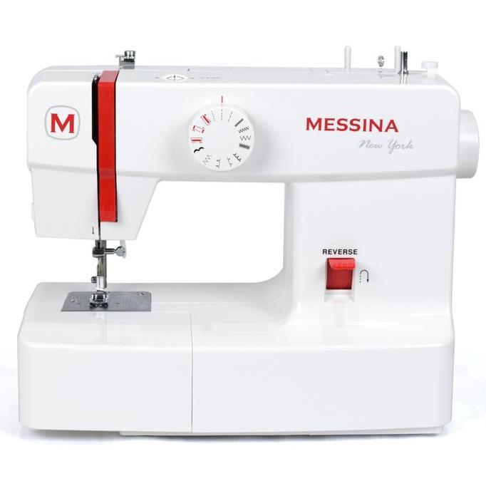 Terlaris Messina N-808 New York Mesin Jahit