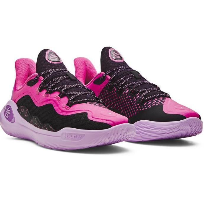 Under Armour Curry 11 'Girl Dad' Shoes (TERBAIK) (TERBARU) (TERMURAH)