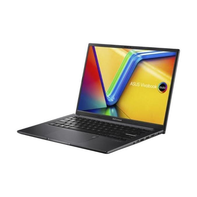 Asus VIVOBOOK M1405YA RYZEN 7 7730 16GB 512GB W11+OHS WUXGA -VIPS752