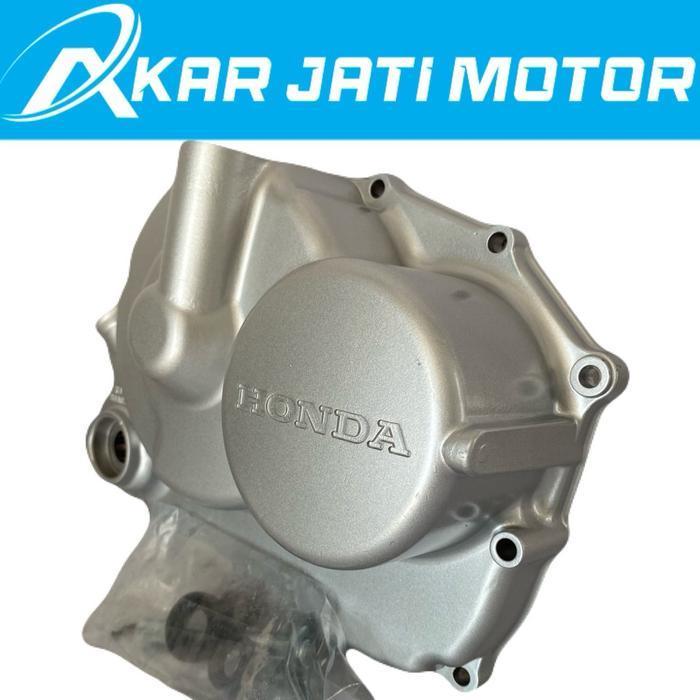 BAK KOPLING TLR COVER CLUTCH TLR 200 IMPORT SET TUAS KOPLING SEAL PNP CB GL PRO TIGER MOTORCYCLE OLI