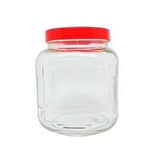 Toples Kaca / Toples Cendol / Toples Kaca Petak / Toples Kaca Tutup Drat / Jar Kaca / Toples Jadul