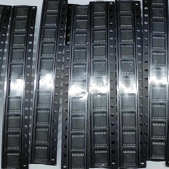 IC CRTISTAL CY 2212 UNTUK MESIN PS2 FAT SERI 10000/30000 - HARGA 1 PCS