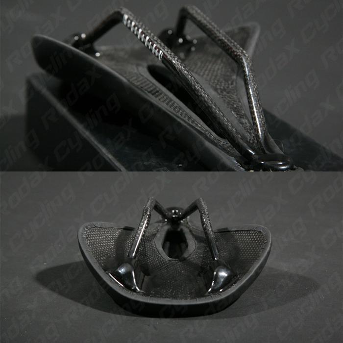 Short Nose Wide Saddle 155 Mm ++ Sadel Sprint Nyaman Sadel Pendek 240 Mm Short-Nose Saddle Carbon Sa